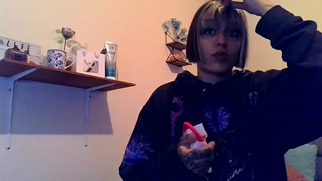 BlueStoneX online show from March 8, 9:12 am