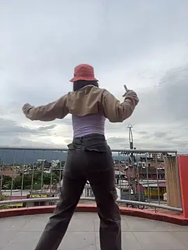 BlueStoneX online show from November 16, 10:02 pm