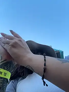 BlueStoneX online show from March 20, 1:15 pm