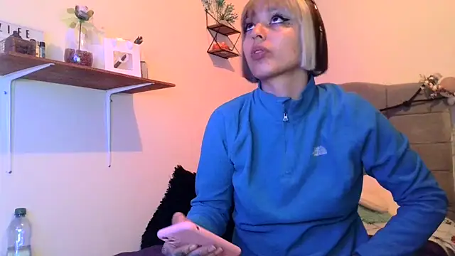 BlueStoneX online show from March 6, 7:36 am