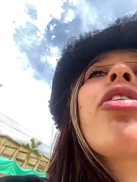 BlueStoneX online show from October 19, 6:10 pm