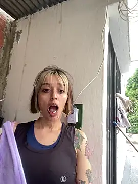 BlueStoneX online show from April 5, 9:21 pm