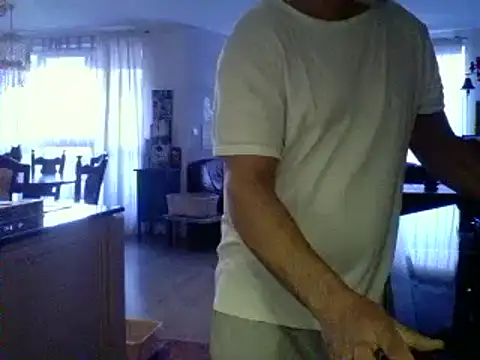 kevincumporn online show from March 8, 5:17 am