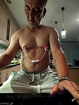 kevincumporn online show from May 7, 2:38 am