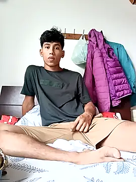 Andres123cv online show from November 23, 4:50 pm