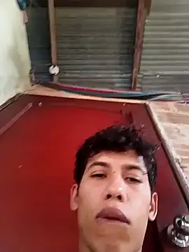 Andres123cv online show from February 9, 9:46 pm