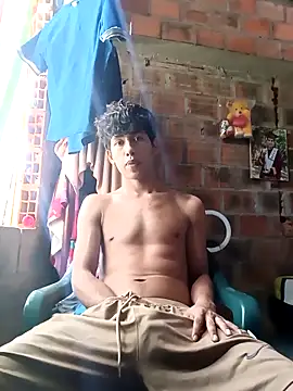 Andres123cv online show from February 23, 4:29 pm