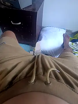 Andres123cv online show from March 22, 10:33 pm