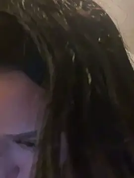 Mariapaula online show from February 6, 2:33 am