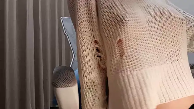 Lucky-kaka999 online show from April 16, 1:39 am