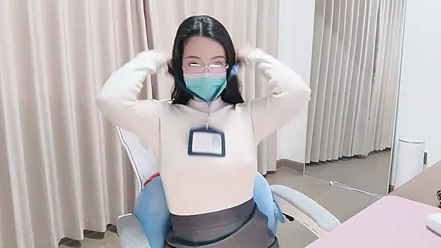 Lucky-kaka999 online show from March 12, 5:34 am