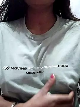 cute monu online show from January 25, 3:09 am