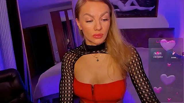 Oliva Candy online show from March 27, 6:42 pm