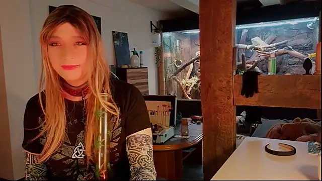 DYasmin69 online show from October 26, 11:54 am