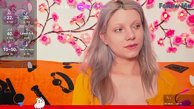 Vasya Sylvia online show from March 22, 1:34 pm
