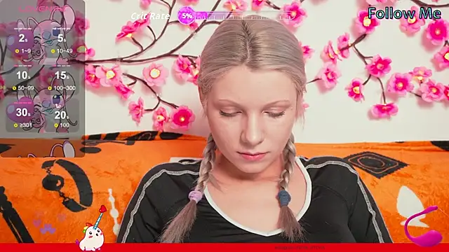 Vasya Sylvia online show from March 8, 1:14 pm
