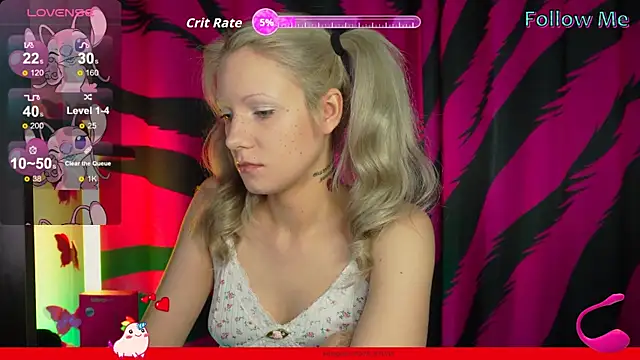 Vasya Sylvia online show from July 8, 2:46 am
