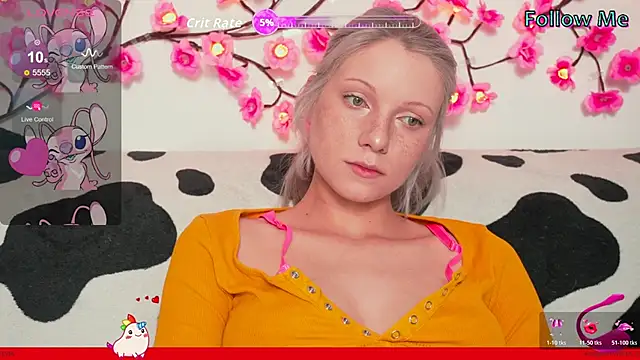 Vasya Sylvia online show from March 1, 4:51 pm