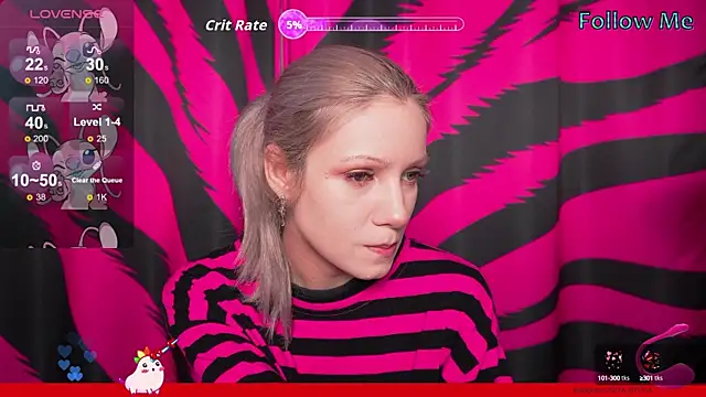 Vasya Sylvia online show from September 18, 2:25 am