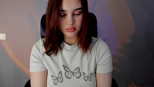 AngelicaKleee online show from March 8, 4:56 am