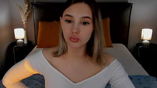 AngelicaKleee online show from February 19, 1:51 am