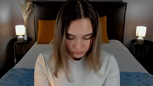 AngelicaKleee online show from February 20, 7:34 am