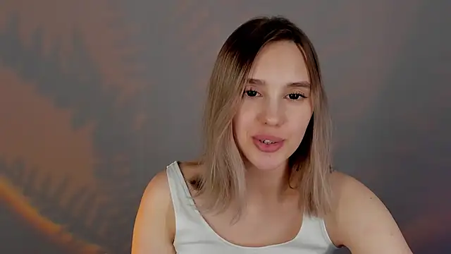 AngelicaKleee online show from February 9, 8:10 am