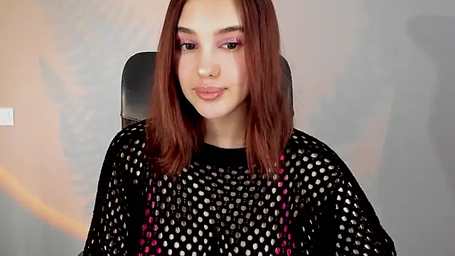 AngelicaKleee online show from March 8, 1:39 am