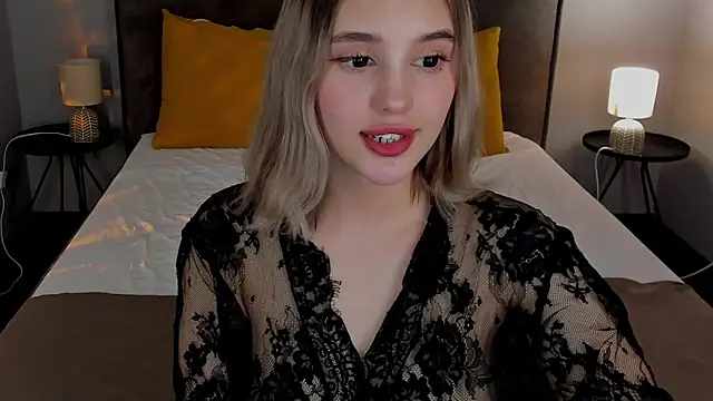 AngelicaKleee online show from February 5, 8:11 am