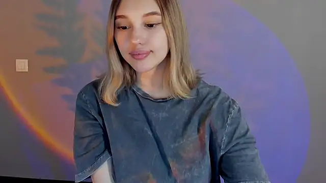 AngelicaKleee online show from January 19, 8:50 am