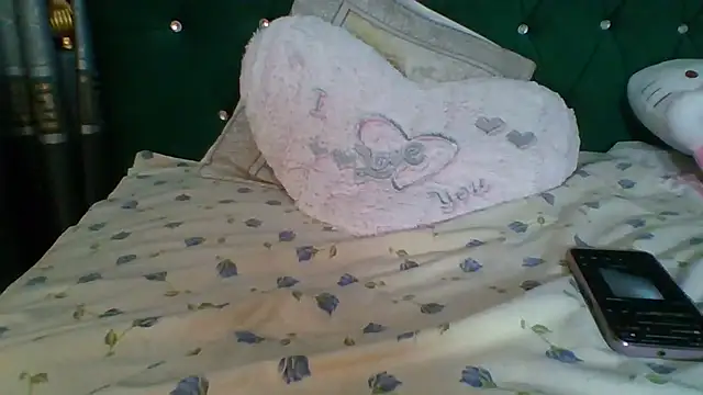 LeydiLi online show from March 21, 9:34 pm