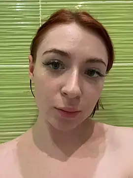 Cuteroxyfoxy online show from February 17, 2:49 pm