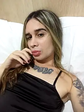 NaughtyBarbie19 online show from November 21, 5:12 pm