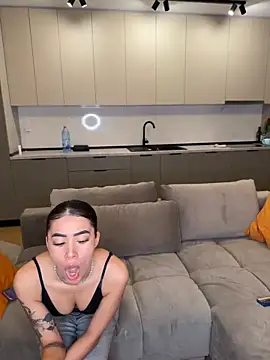 Snapshot of Alexiaa2006 chatting on January 31, 7:34 pm Alexiaa2006 online show from January 31, 7:34 pm