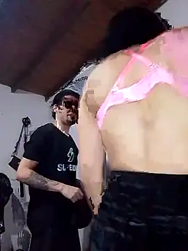 BlakeandRouse online show from October 25, 9:26 pm