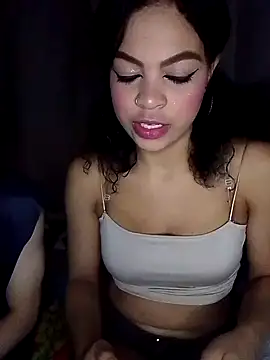 Snapshot of BlakeandRouse chatting on March 1, 12:32 am BlakeandRouse online show from March 1, 12:32 am