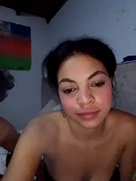 Snapshot of BlakeandRouse chatting on March 2, 12:44 am BlakeandRouse online show from March 2, 12:44 am