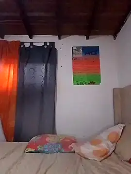 Snapshot of BlakeandRouse chatting on February 11, 10:09 pm BlakeandRouse online show from February 11, 10:09 pm