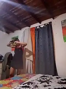 Snapshot of BlakeandRouse chatting on March 15, 2:07 am BlakeandRouse online show from March 15, 2:07 am