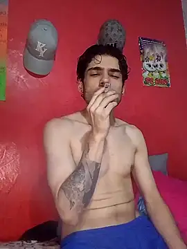 BlakeandRouse online show from November 2, 1:21 am