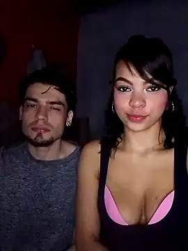 Snapshot of BlakeandRouse chatting on February 8, 2:53 am BlakeandRouse online show from February 8, 2:53 am