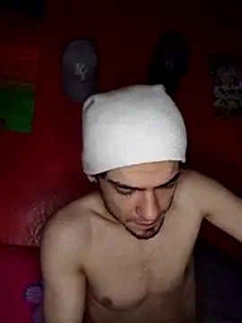 BlakeandRouse online show from November 2, 8:36 pm