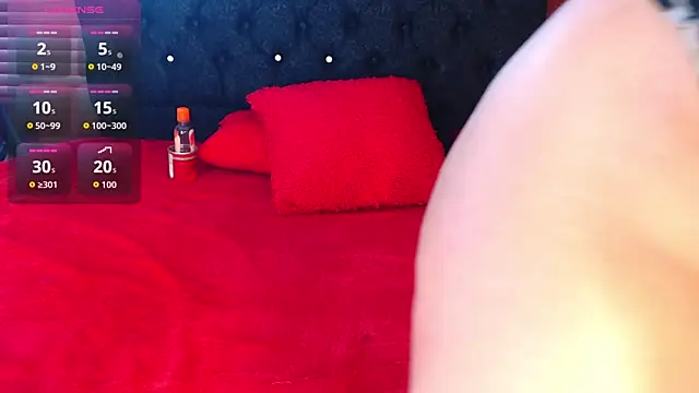 Snapshot of GabrielaFerrer02 chatting on September 9, 2:59 pm GabrielaFerrer02 online show from September 9, 2:59 pm