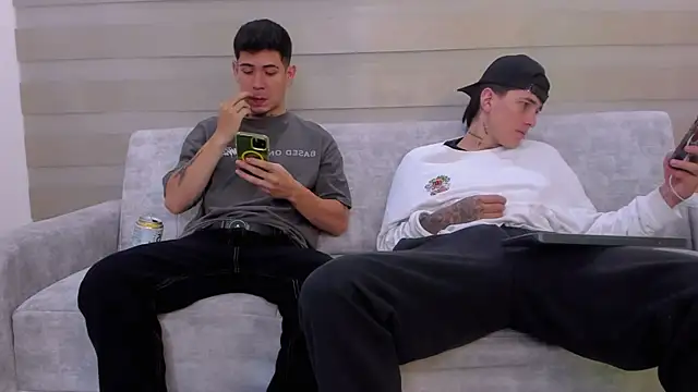 hell twink online show from March 12, 6:07 am