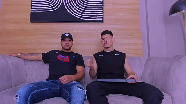 hell twink online show from December 5, 8:17 pm