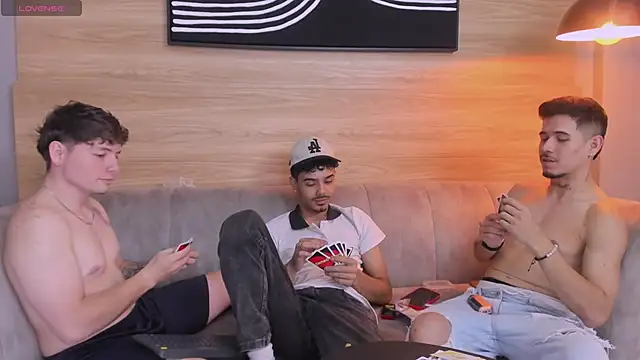 hell twink online show from September 27, 10:05 pm