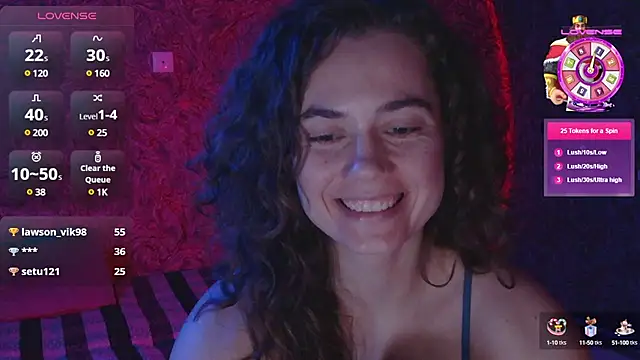 CurlyNed online show from February 23, 1:42 pm