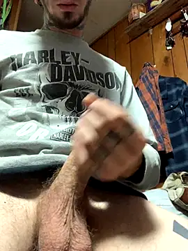 hashdabber710 online show from October 25, 4:55 am