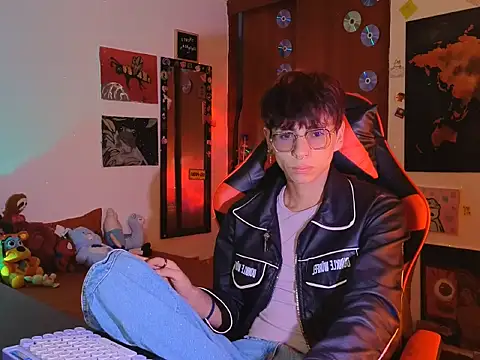 The Princematt online show from September 17, 8:33 pm