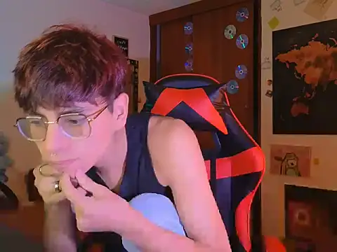 The Princematt online show from September 16, 7:37 pm